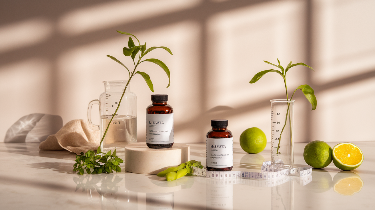 MetaVita εργαστήριο